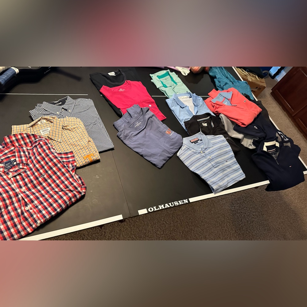COPY - Vineyard Vines Bundle